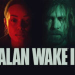 Alan Wake 2 recebe trailer de lançamento incrível