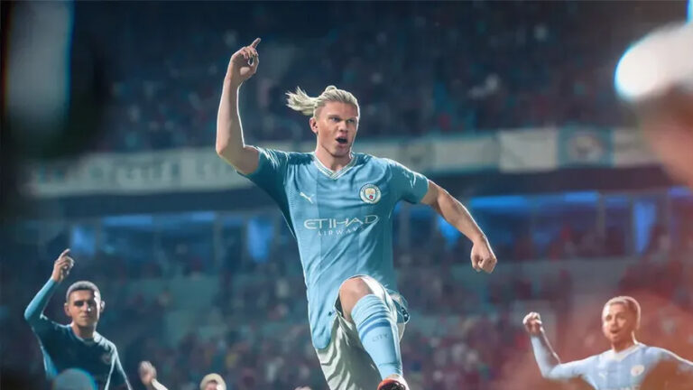 EA Sports FC 24 com mais de 11 milhões de jogadores no lançamento