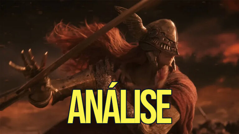 Elden Ring – A Evolução Do Souls Like