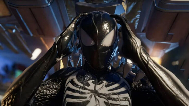 Marvel’s Spider-Man 2 sem New Game+ no lançamento