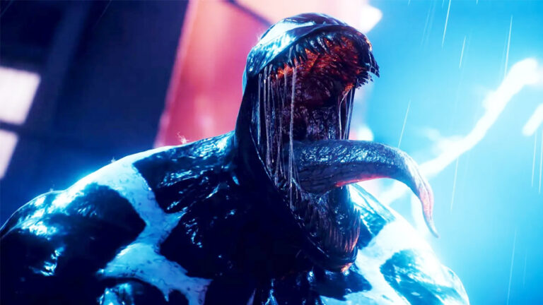 Trailer de Lançamento incrível de Marvel’s Spider-Man 2