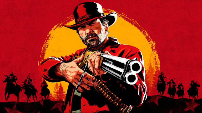 Franquia Red Dead Redemption Ultrapassa 92 Milhões de Cópias