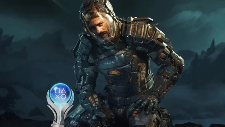The Callisto Protocol – Guia para Platinar o jogo