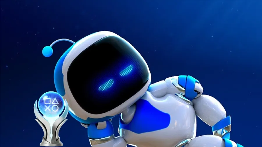 Astro Bot