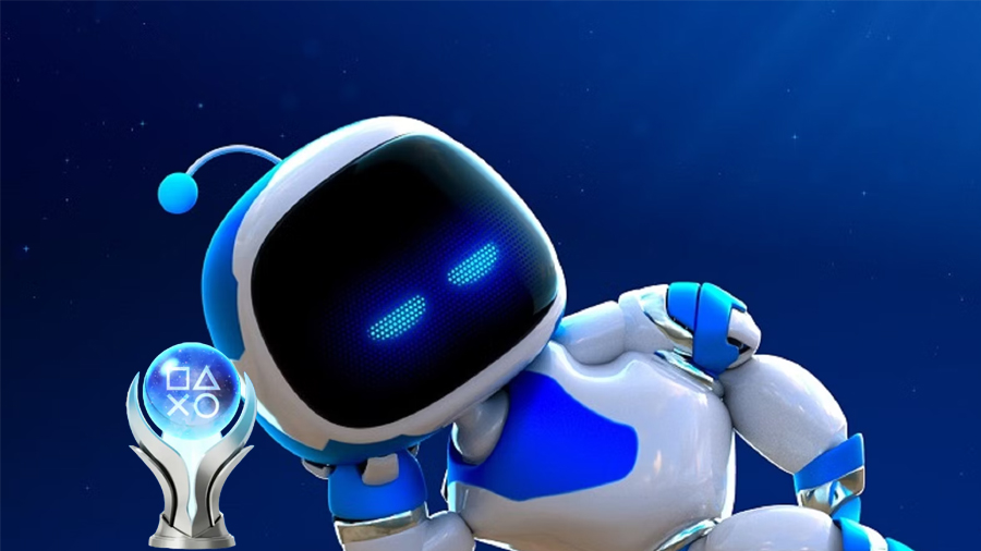 Astro Bot