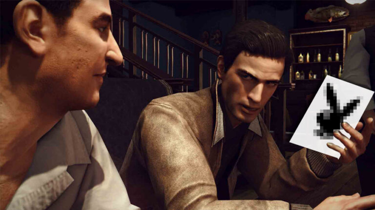 Mafia II: Definitive Edition – Onde achar todas as revistas Playboy