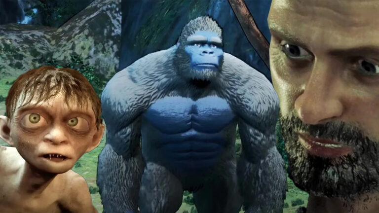 Alguns dos Piores Jogos de 2023