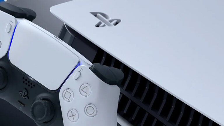 PlayStation 5 domina as vendas no Reino Unido