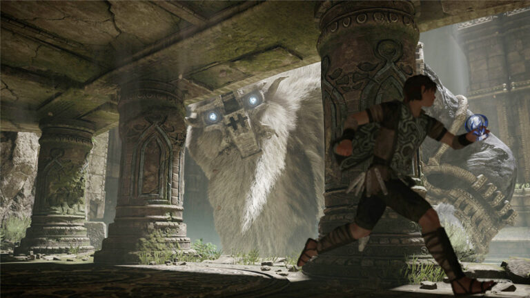 Shadow of the Colossus Remake – Guia de Troféus e Colecionáveis
