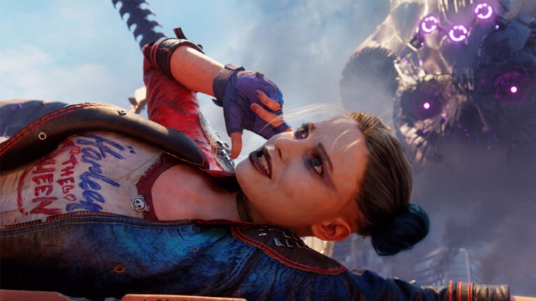 Revelado novo gameplay de Esquadrão Suicida: Mate a Liga da Justiça