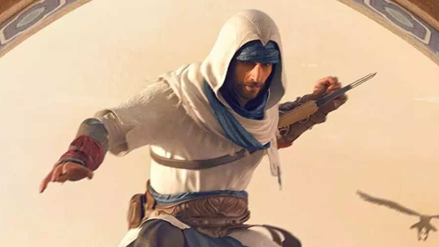 Assassin’s Creed Mirage