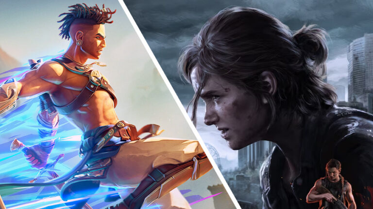 Os principais lançamentos de jogos para Janeiro de 2024