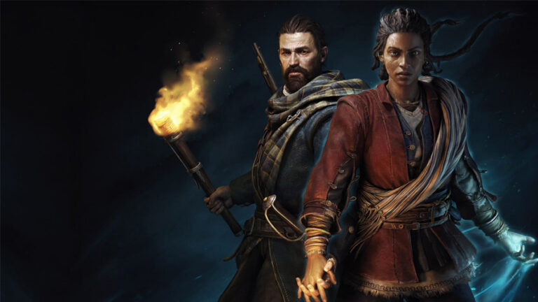 Novo trailer de Banishers: Ghosts of New Eden destaca sua história