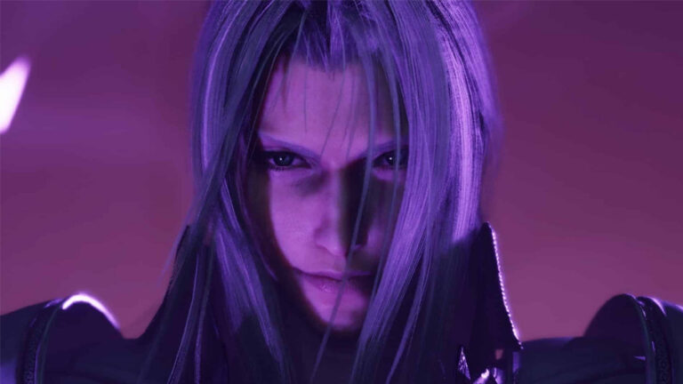 Novo trailer de Final Fantasy VII Rebirth traz novos detalhes