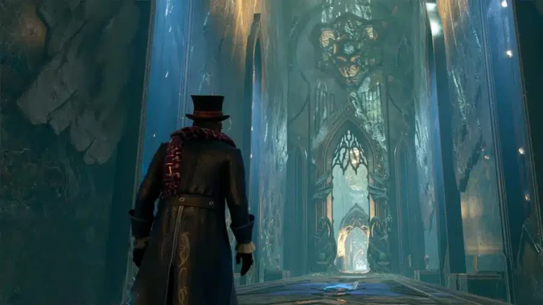 Como completar a Prova de Percival Rackham em Hogwarts Legacy