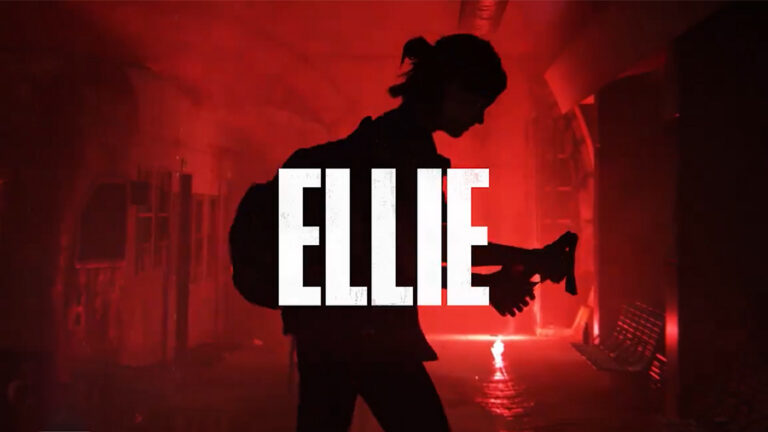 Novo trailer de TLOU Part II Remastered com Ellie no modo Sem Volta
