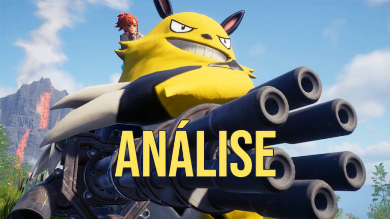Palworld | Análise / Review – O fenômeno do momento
