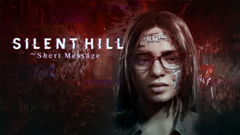 Silent Hill: The Short Message já está disponível gratuitamente no PS5