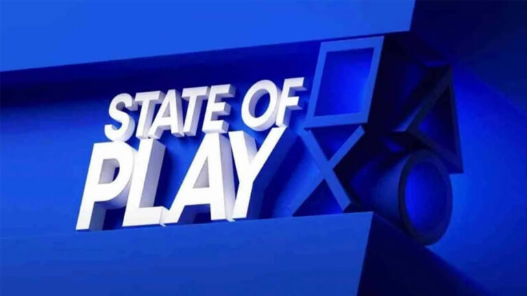 State of Play: Transmissão Confirmada para Amanhã (12)