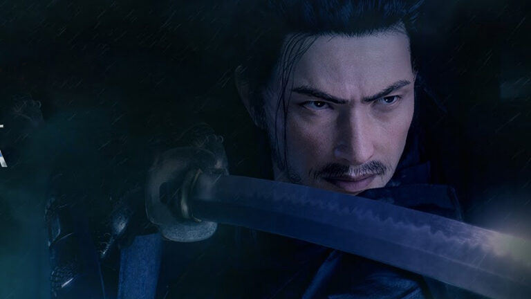 A Ascensão do Ronin tem novo trailer focado no combate