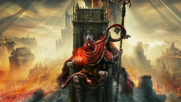 Elden Ring: Shadow of the Erdtree – Como iniciar a DLC