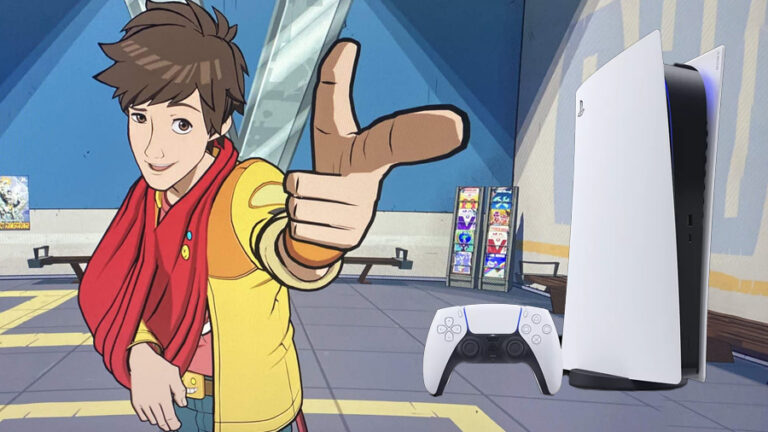 Xbox confirma os quatro jogos que chegarão ao PS5