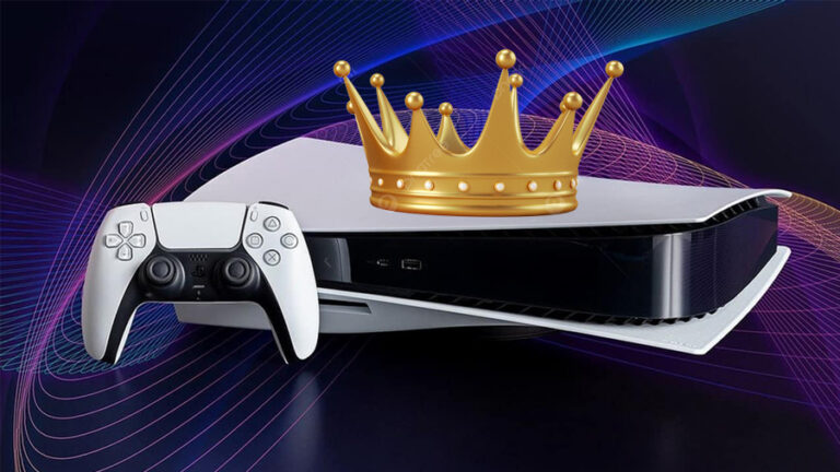 PS5 teve quase o dobro de vendas em comparação com Xbox Series