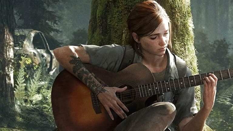The Last of Us Part II – Guia de troféus e colecionáveis