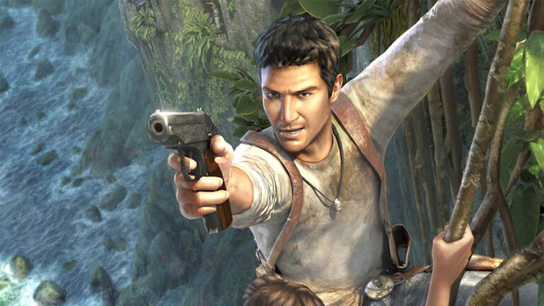 [RUMOR] Remake de Uncharted: Drake’s Fortune em desenvolvimento