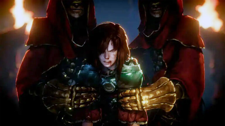 Primeiro game da produtora de Ori para PS5 recebe data