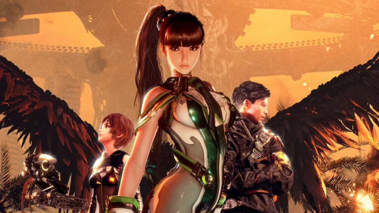 Stellar Blade: Jogo ultrapassa marca de 3 milhões de cópias vendidas