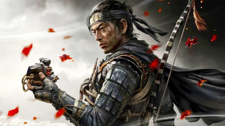 Ghost of Tsushima Director’s Cut é anunciado oficialmente para PC