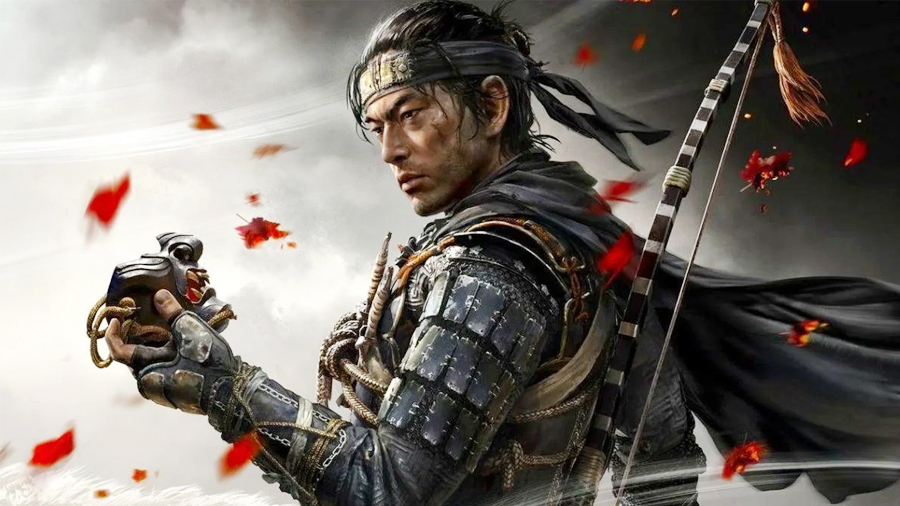 Ghost of Tsushima