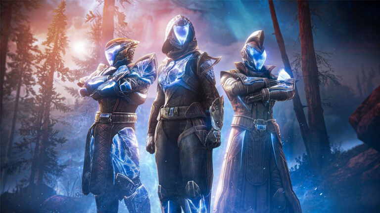 [RUMOR] Destiny 3 pode já estar em desenvolvimento