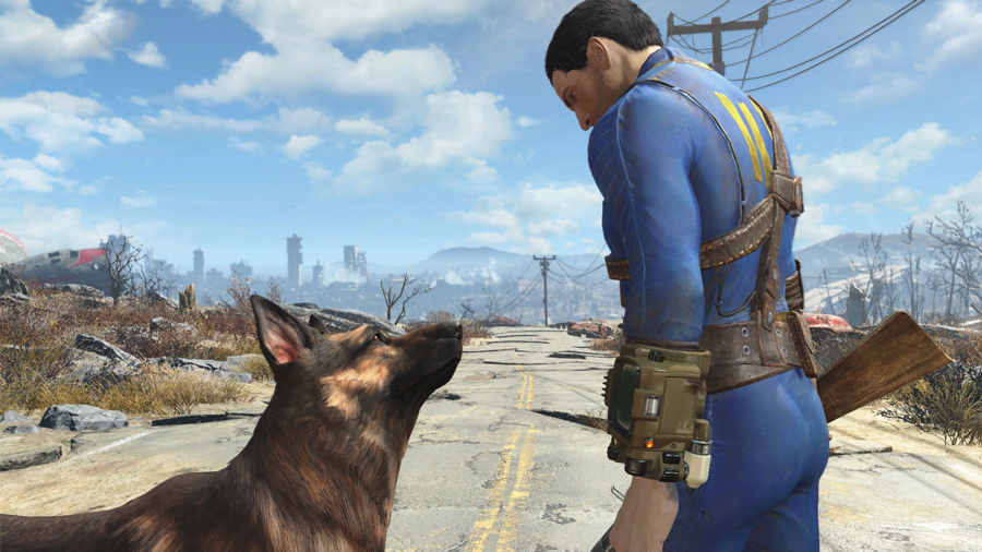 Fallout 4