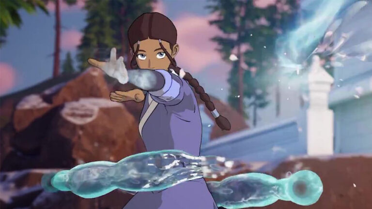Personagens de Avatar chegam ao Fortnite amanhã