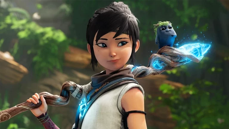 Kena: Bridge of Spirits – Guia de troféus e colecionáveis