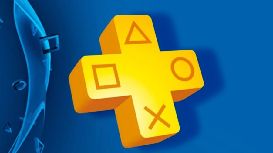 PlayStation Plus