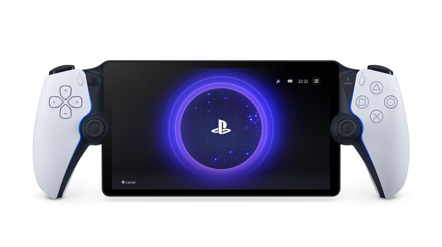 PlayStation Portal