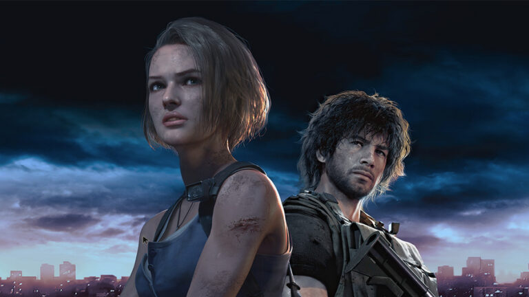 Resident Evil 3 Remake – Guia de troféus e colecionáveis