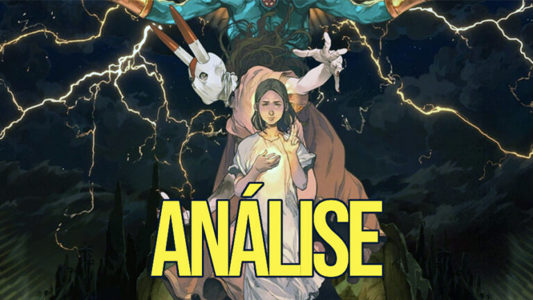 Saviorless | Análise / Review – O primeiro indie da história de Cuba