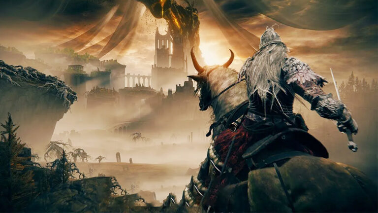 Bandai mostra novo trailer da edição de colecionador de Elden Ring: Shadow of the Erdtree