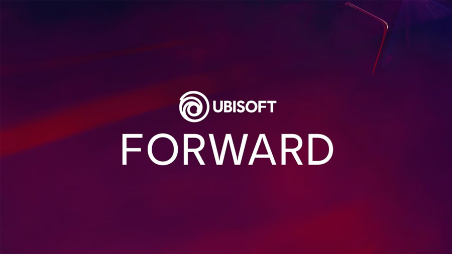 Ubisoft Forward