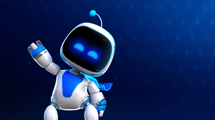 Astro Bot