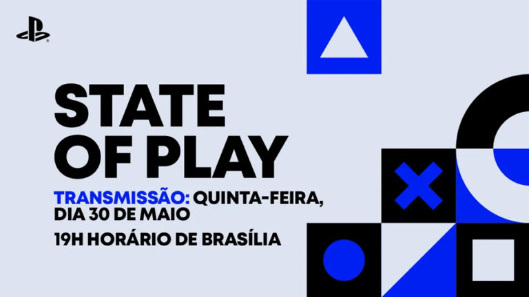Sony anuncia State of Play para amanhã (30)