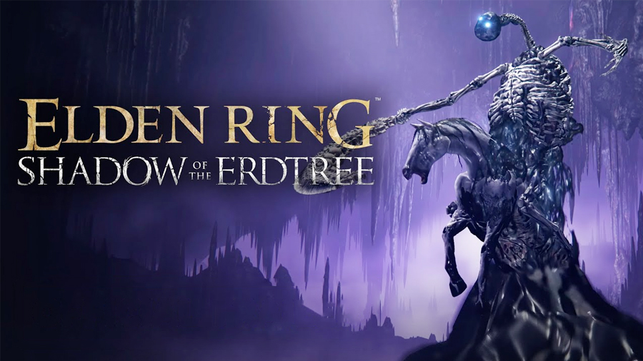 Elden Ring: Shadow of the Erdtree