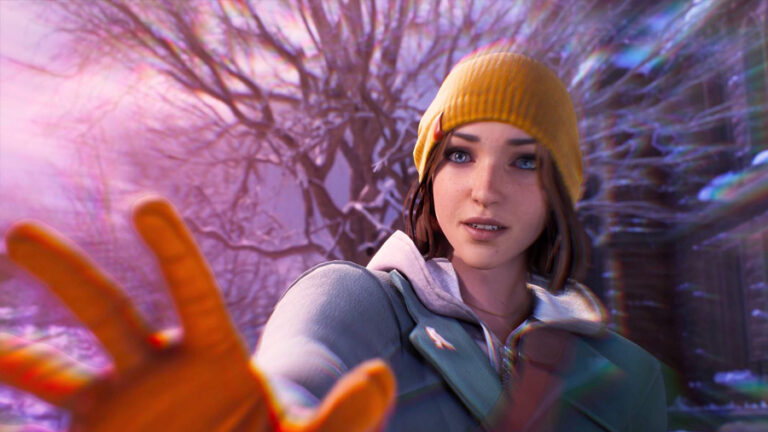 Life is Strange: Double Exposure é anunciado
