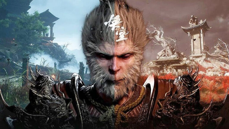Black Myth: Wukong terá mídia física em breve no PS5
