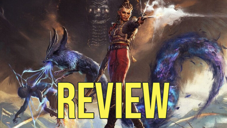 Flintlock: The Siege of Dawn | Análise / Review