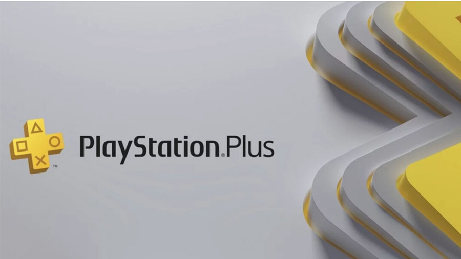 PS Plus